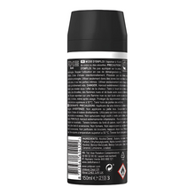 Load image into Gallery viewer, Axe Black Spray Deodorant