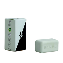 Lade das Bild in den Galerie-Viewer, BANBU Solid Deodorant So Fresh Riegel