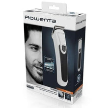 Cargar imagen en el visor de la galería, Cortapelos Rowenta TN2300F1 Blanco