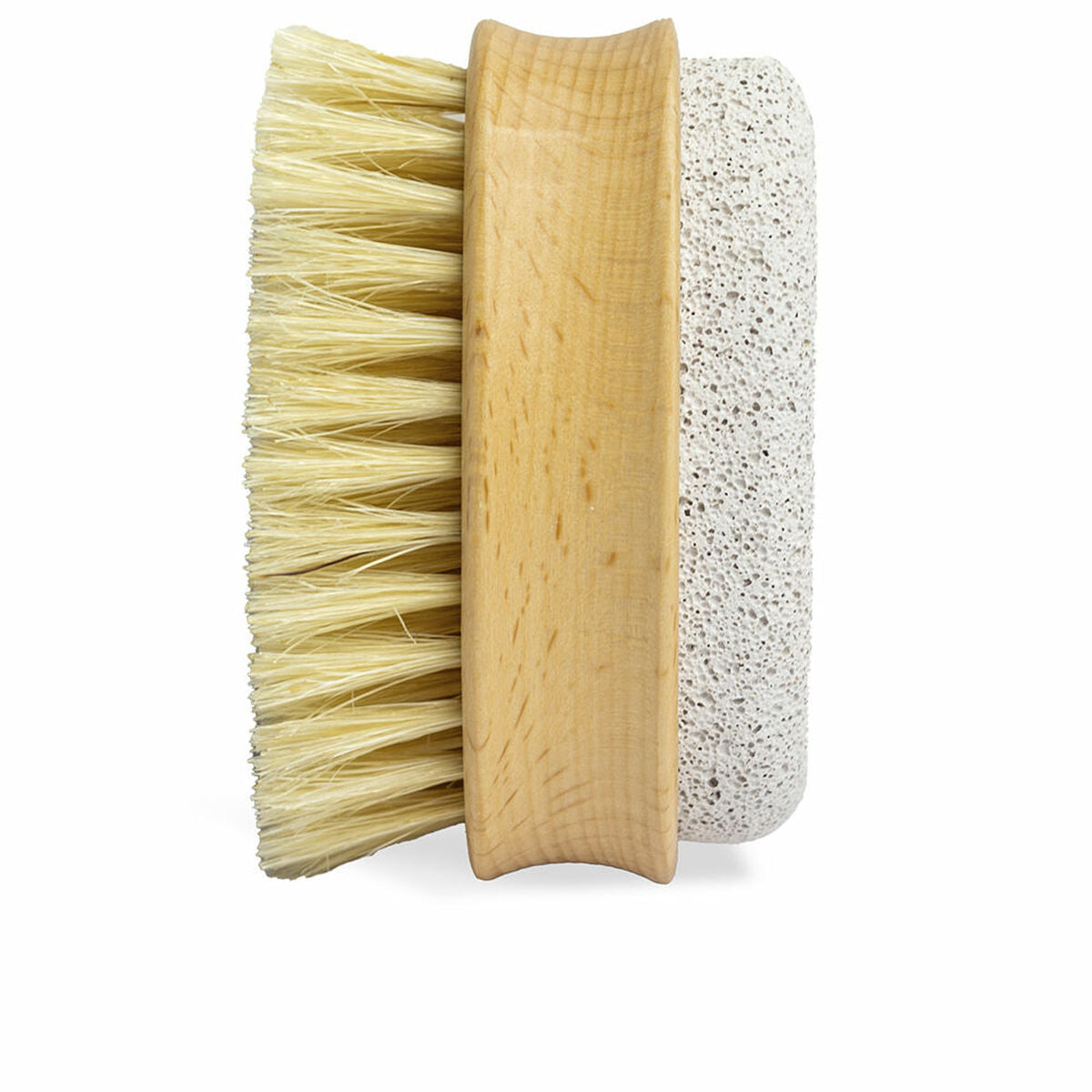 Bath Brush IDC Institute BODY BRUSH & PUMICE STONE