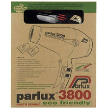 Cargar imagen en el visor de la galería, Secador de pelo Parlux 3800 2100W