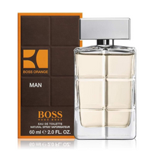 Load image into Gallery viewer, Boss Orange Man Eau de Toilette For Men