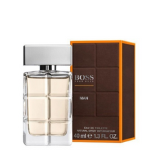 Load image into Gallery viewer, Boss Orange Man Eau de Toilette For Men