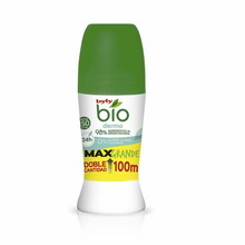 Afbeelding in Gallery-weergave laden, Byly BIO NATUURLIJK 0% DERMO MAX Deo Roll-On