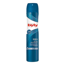 Load image into Gallery viewer, Byly Men’s Spray Deodorant