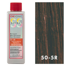 Load image into Gallery viewer, Permanent Dye Chi Ionic Shine Shades Farouk 50-5R