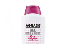 Cargar imagen en el visor de la galería, Gel de Ducha Agrado Rosa Mosqueta