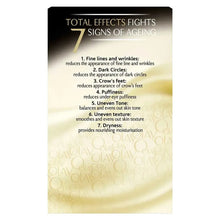 Cargar imagen en el visor de la galería, Crema antiedad 7 en 1 para contorno de ojos Total Effects Olay