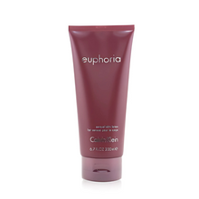 Load image into Gallery viewer, Calvin Klein Euphoria Sensual Skin Lotion