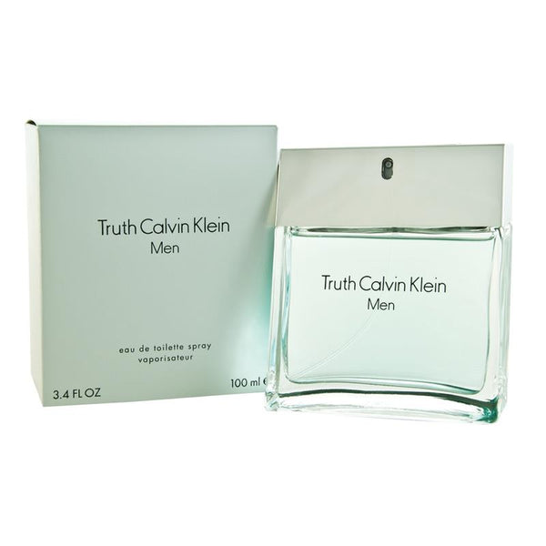 Perfume para hombre Calvin Klein Truth EDT