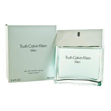 Afbeelding in Gallery-weergave laden, Herenparfum Calvin Klein Truth EDT