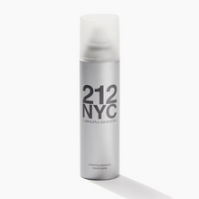Lade das Bild in den Galerie-Viewer, Carolina Herrera 212 NYC Deodorant