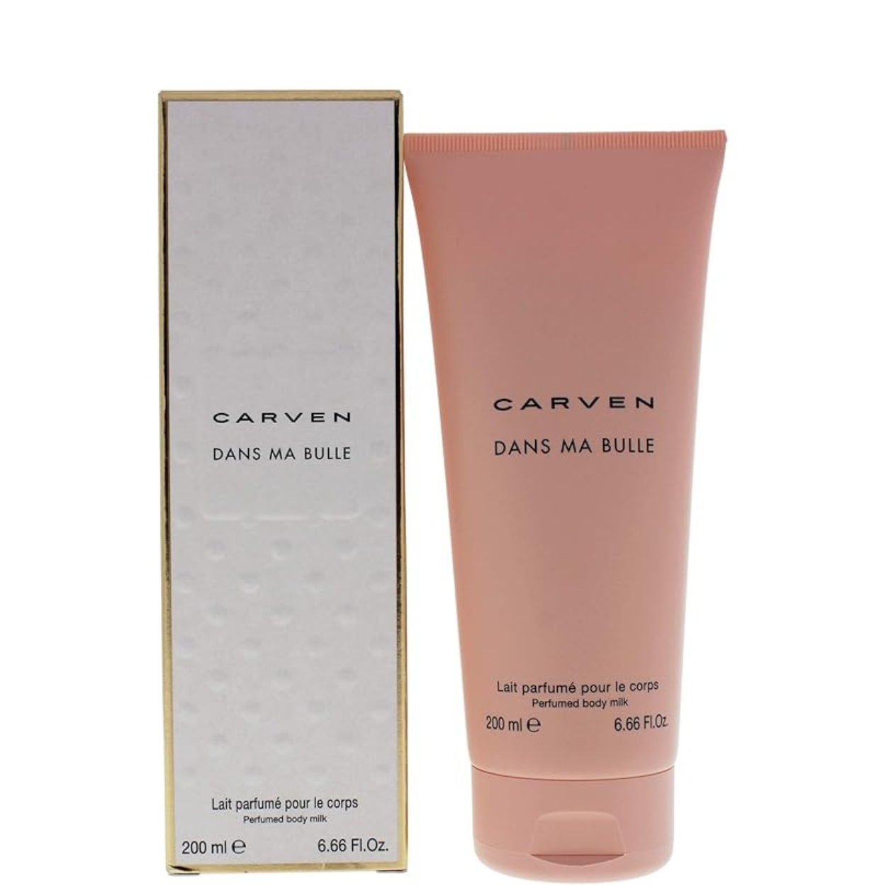 Carven Dans Ma Bulle Body Lotion