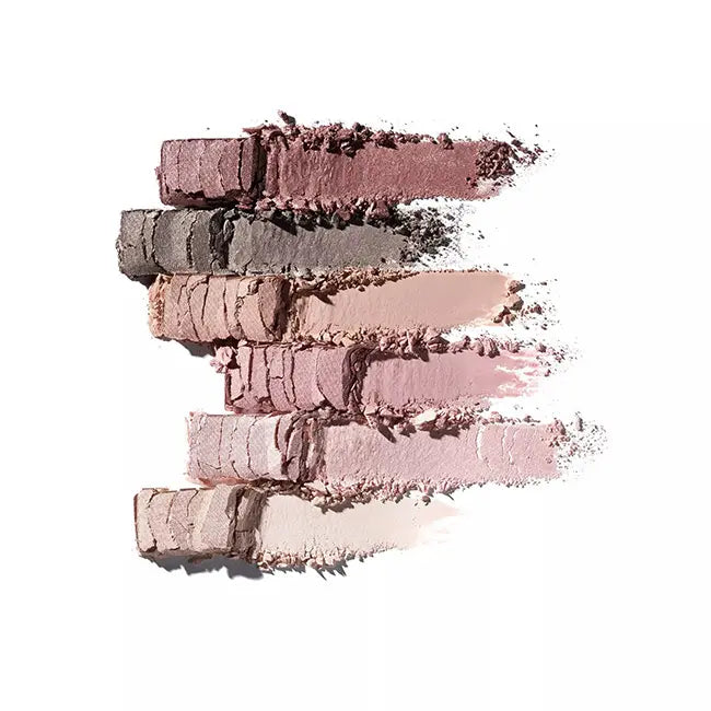 Catrice Clean ID Eye Shadow Palette 030 Force of Nature (6 g)