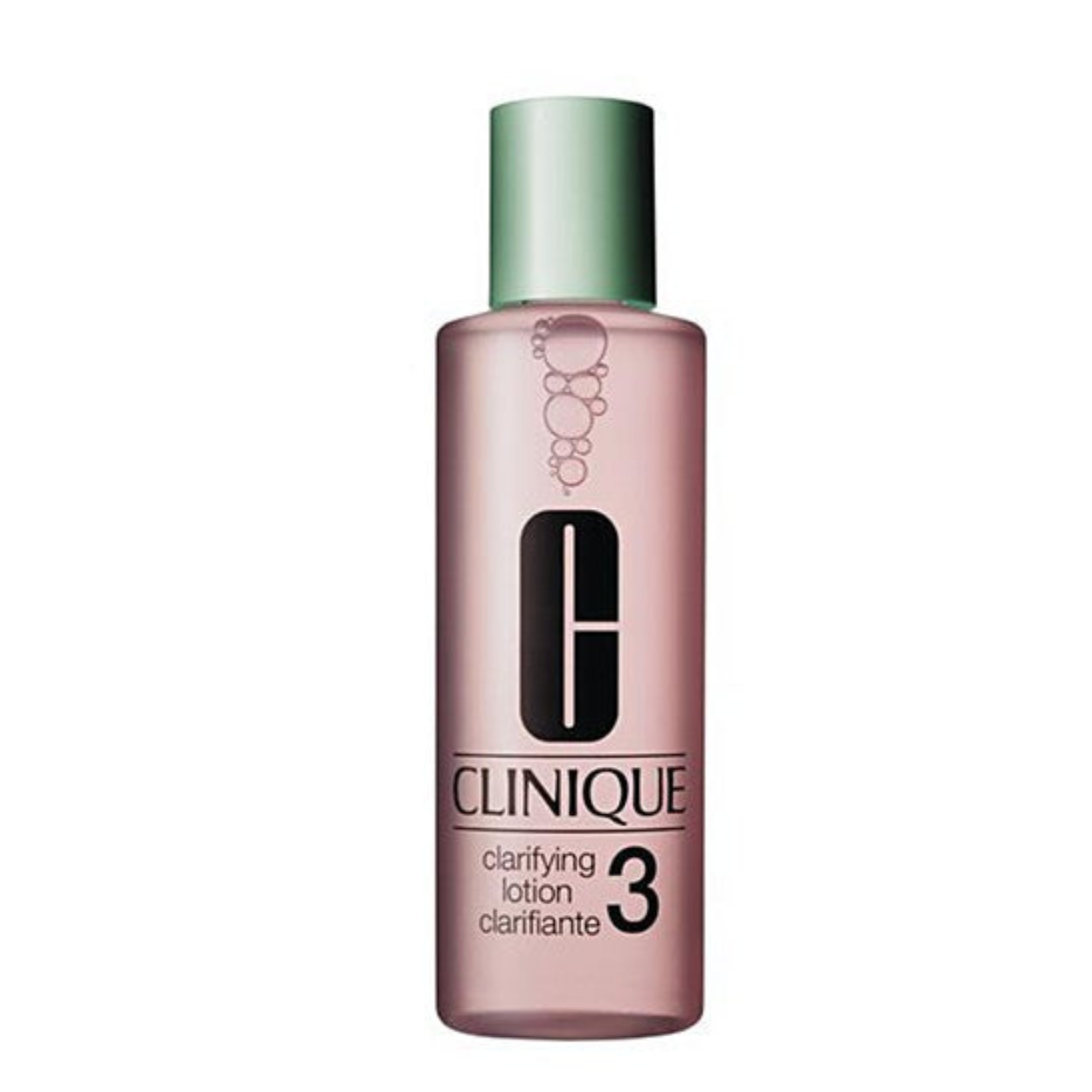 Clinique Clarifying Lotion 3