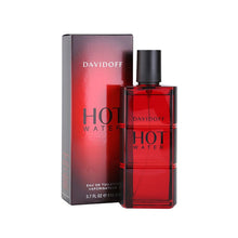 Load image into Gallery viewer, Men's Perfume Davidoff Hot Water EDT (110 ml)