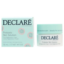 Charger l'image dans la galerie, Declare Probiotic Skin Solution Crème multi-régénération