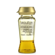 Load image into Gallery viewer, Decléor Aroma Blend Body Concentrate Legs
