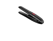 Load image into Gallery viewer, Hair Straightener Rowenta Touch Up&Go SF1312F0 Black