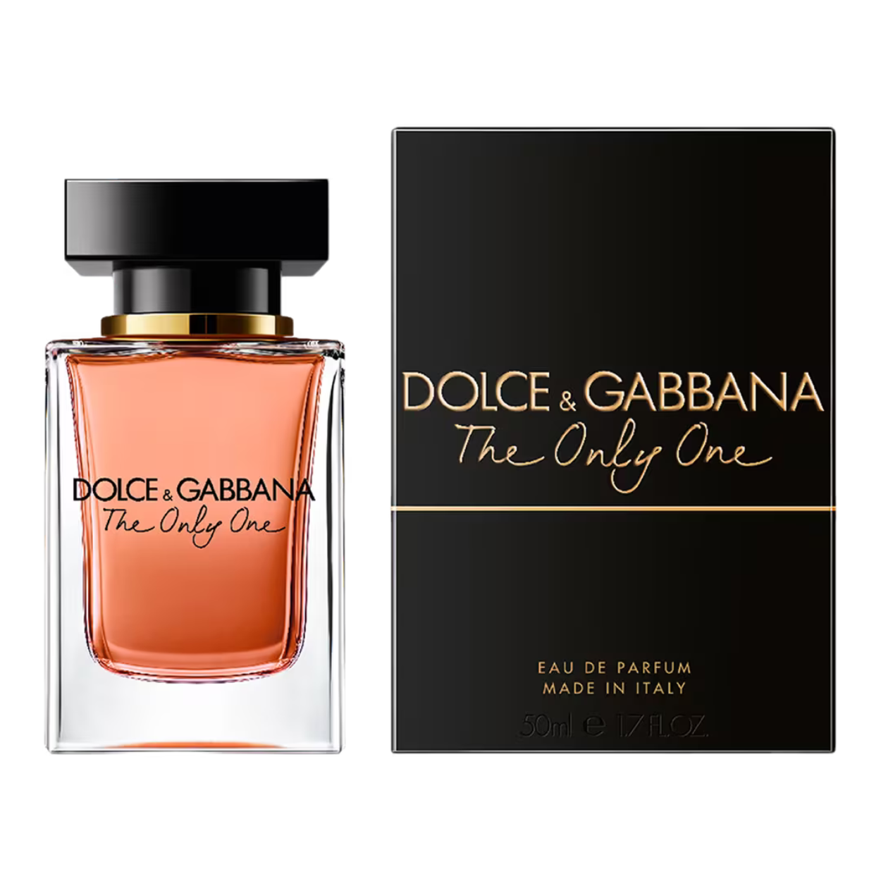 Dolce and Gabbana The Only One Intense EDP