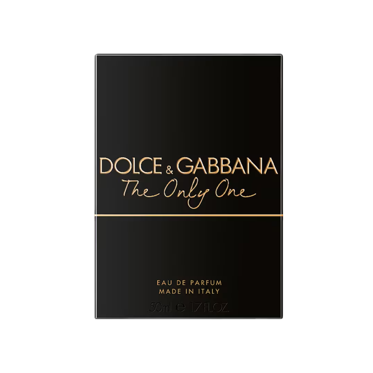 Dolce and Gabbana The Only One Intense EDP