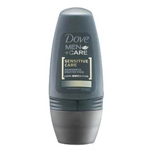 Afbeelding in Gallery-weergave laden, Dove Men+Care Sensitive Care Roll-On