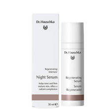 Load image into Gallery viewer, Dr. Hauschka's Regenerating Oil Serum