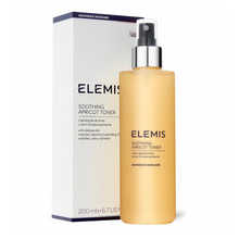 Charger l'image dans la galerie, Tonique apaisant à l'abricot Elemis