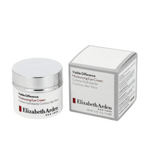 Load image into Gallery viewer, Elizabeth Arden Visible Difference Moisturizing Eye Cream