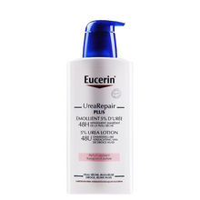 Afbeelding in Gallery-weergave laden, Eucerin Urearepair Plus Bodylotion