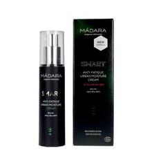 Cargar imagen en el visor de la galería, Mádara Fluido Hidratante Urbano Antifatiga Inteligente