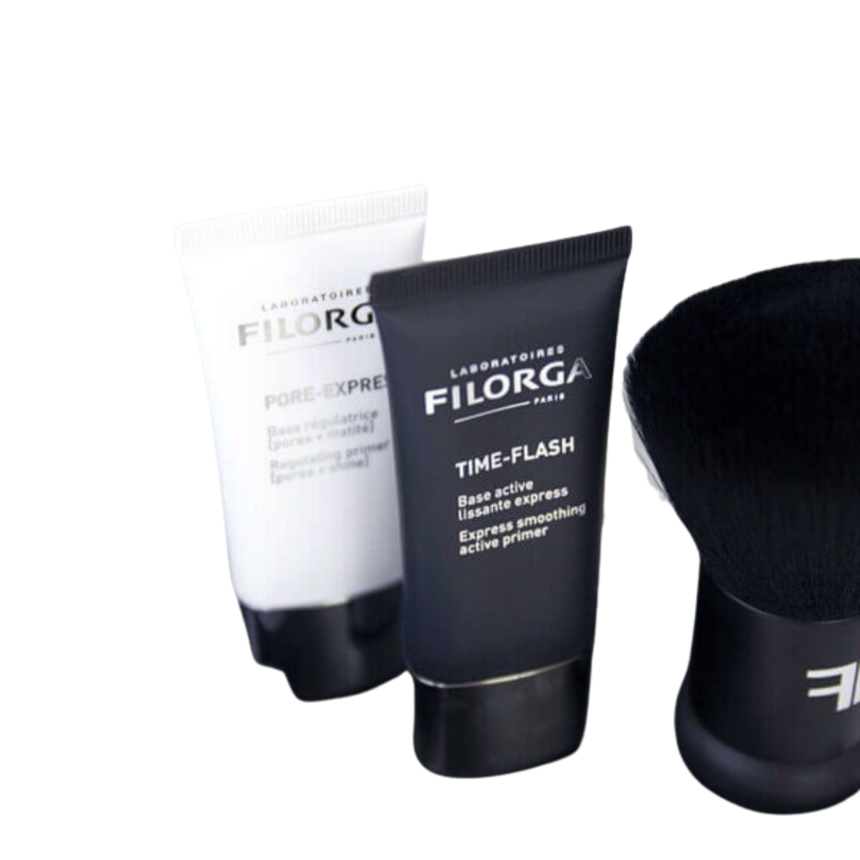 Filorga Time-Flash Express Gladmakende Actieve Primer