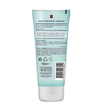 Charger l'image dans la galerie, Garnier Delial Lait Hydratant Apaisant Après Soleil Aloe Vera