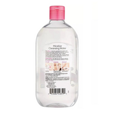 Afbeelding in Gallery-weergave laden, Garnier Micellair Roos Reinigingswater