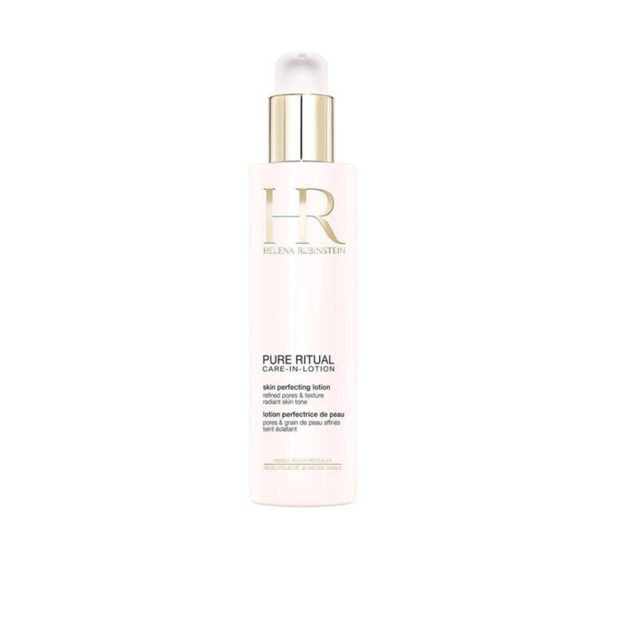 Helena Rubinstein Pure Ritual Intense Comfort Make-up Remover Milk