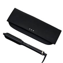 Load image into Gallery viewer, Curling Tongs Ghd Rise Volumising Hot Brush Gift Set