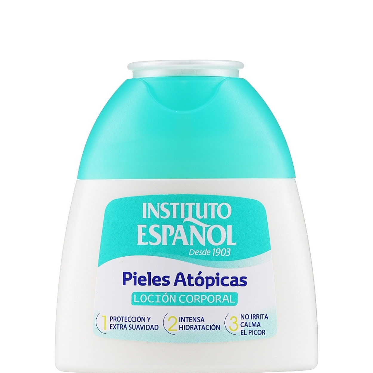 Instituto Español Atopic Skin Body Lotion