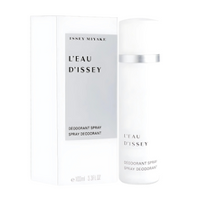 Load image into Gallery viewer, Issey Miyake L'Eau D'Issey Deodorant Spray
