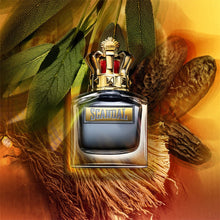 Load image into Gallery viewer, Men's Perfume Jean Paul Gaultier Scandal Pour Homme EDT (50 ml)
