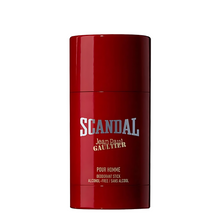 Afbeelding in Gallery-weergave laden, Jean Paul Gaultier SCANDAL POUR HOMME deo-stick Deodorant