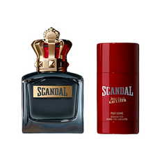Afbeelding in Gallery-weergave laden, Jean Paul Gaultier SCANDAL POUR HOMME deo-stick Deodorant