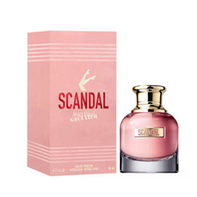 Cargar imagen en el visor de la galería, Jean Paul Gaultier Escándalo Eau Parfum