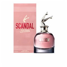 Cargar imagen en el visor de la galería, Jean Paul Gaultier Escándalo Eau Parfum