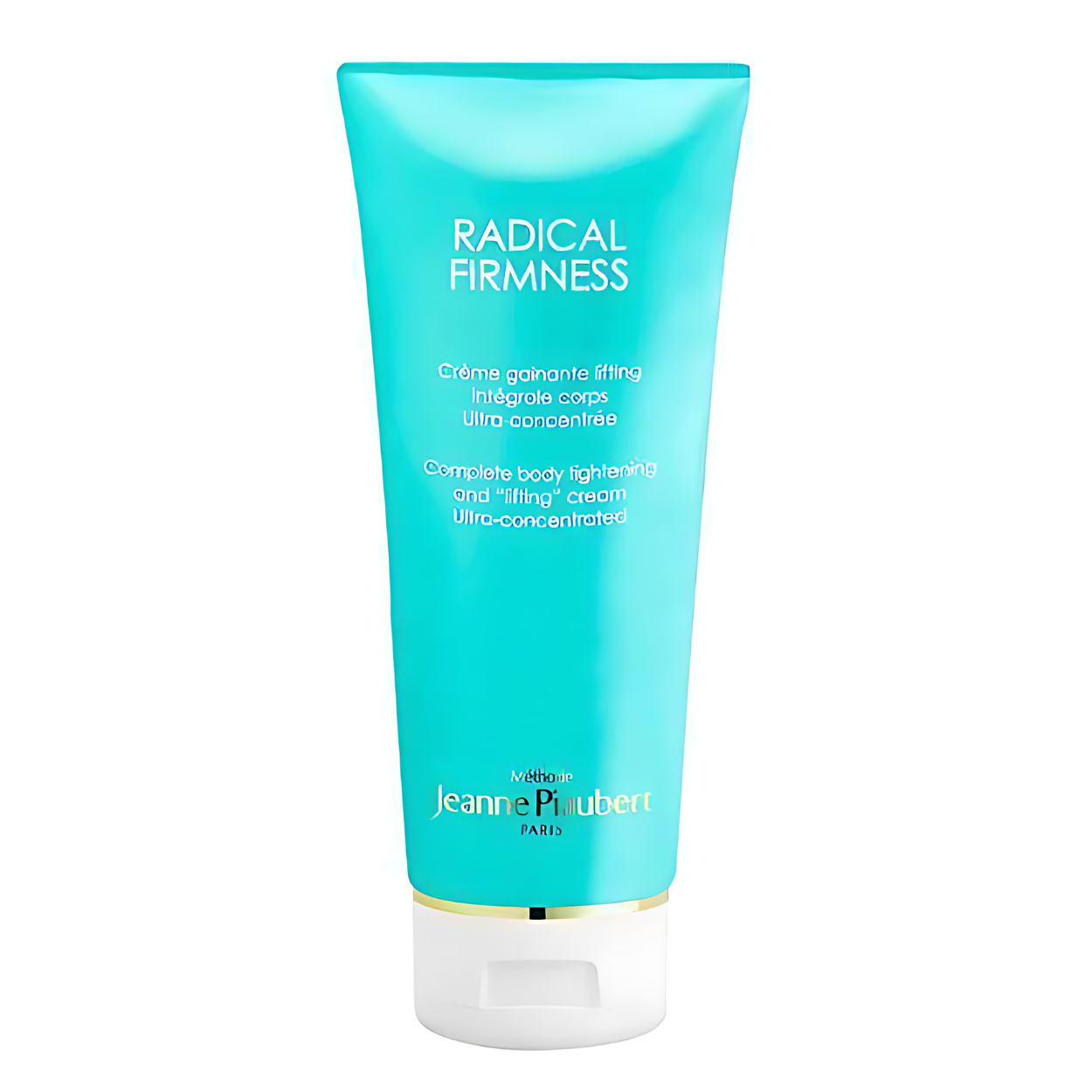 Jeanne Piaubert Radical Firmness Body Cream