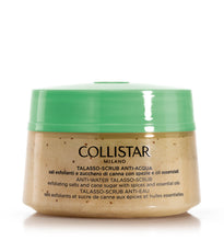 Load image into Gallery viewer, Body Exfoliator Collistar Perfect Body Anti-humidity