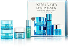 Lade das Bild in den Galerie-Viewer, Damenkosmetik Set Neue Dimension Auge Estee Lauder (3 Stück)
