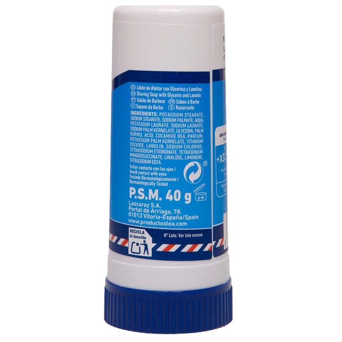 Shaving Soap Original Lea (50 g)