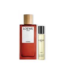 Load image into Gallery viewer, LOEWE Solo Cedro Eau de Toilette Gift Set