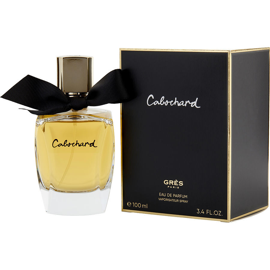 Gres Cabochard Eau de Parfum voor dames