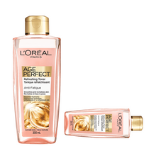 Cargar imagen en el visor de la galería, L'Oréal Paris Age Perfect Tónico facial antienvejecimiento